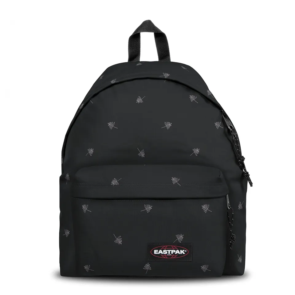 eastpak-padded-pak-r-mochila-24-l-negro-line-black image 1