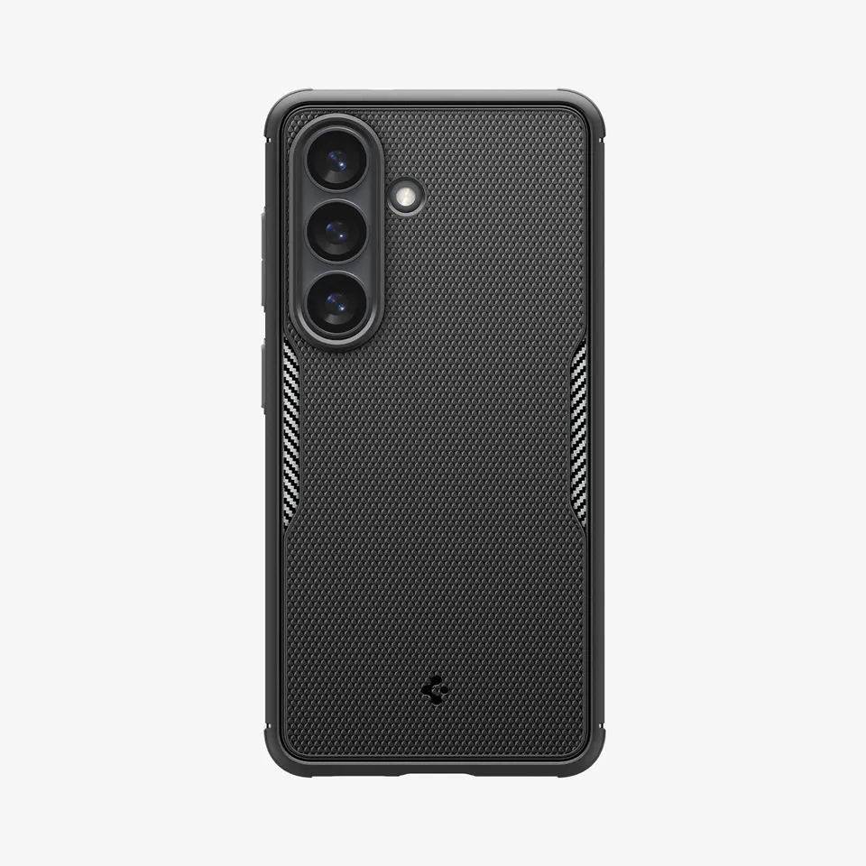 spigen-core-armor-mag-fit-funda-para-samsung-galaxy-s26-protecci-n-con-espuma-de image 1