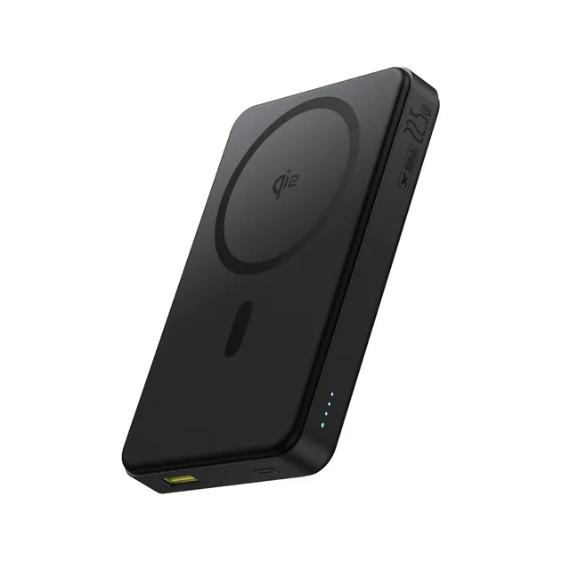 baseus-qi2-magsafe-power-bank-22-5w-10000-mah image 1