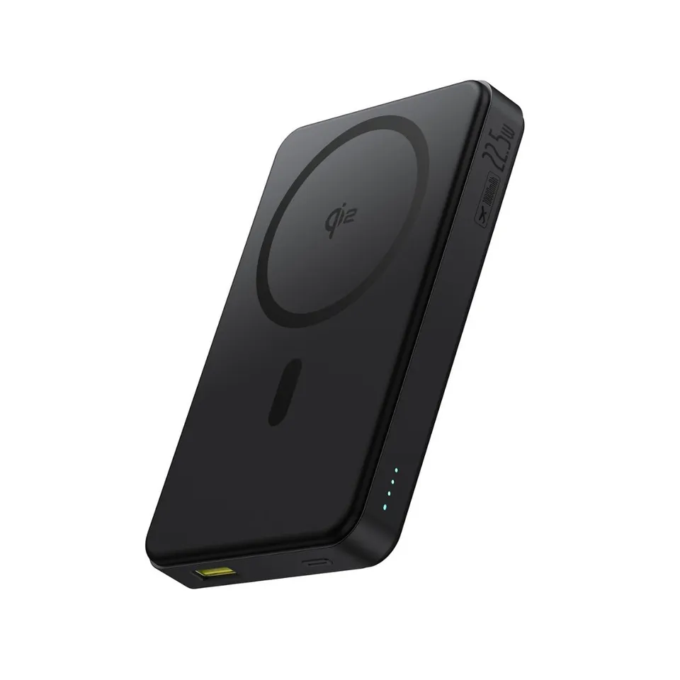 baseus-qi2-magsafe-power-bank-22-5w-10000-mah image 1