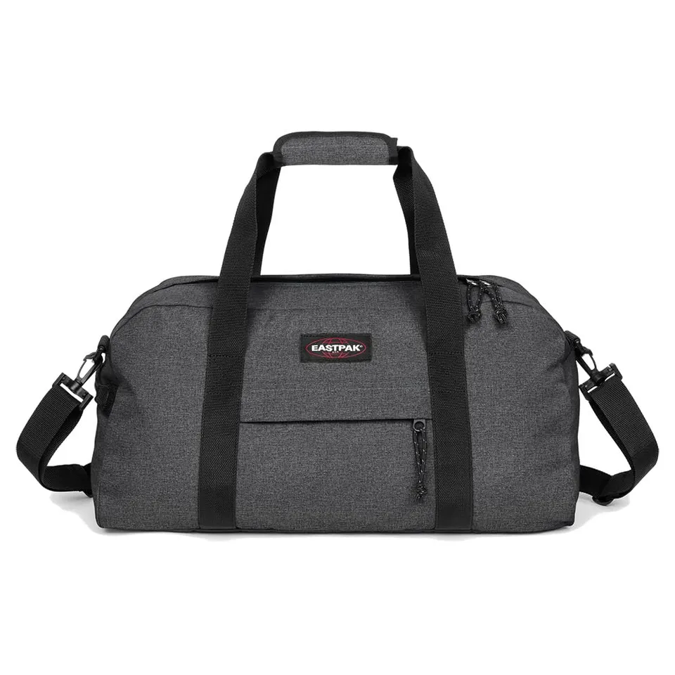 bolsa-de-cabina-eastpak-stand-cabin-black-denim image 1