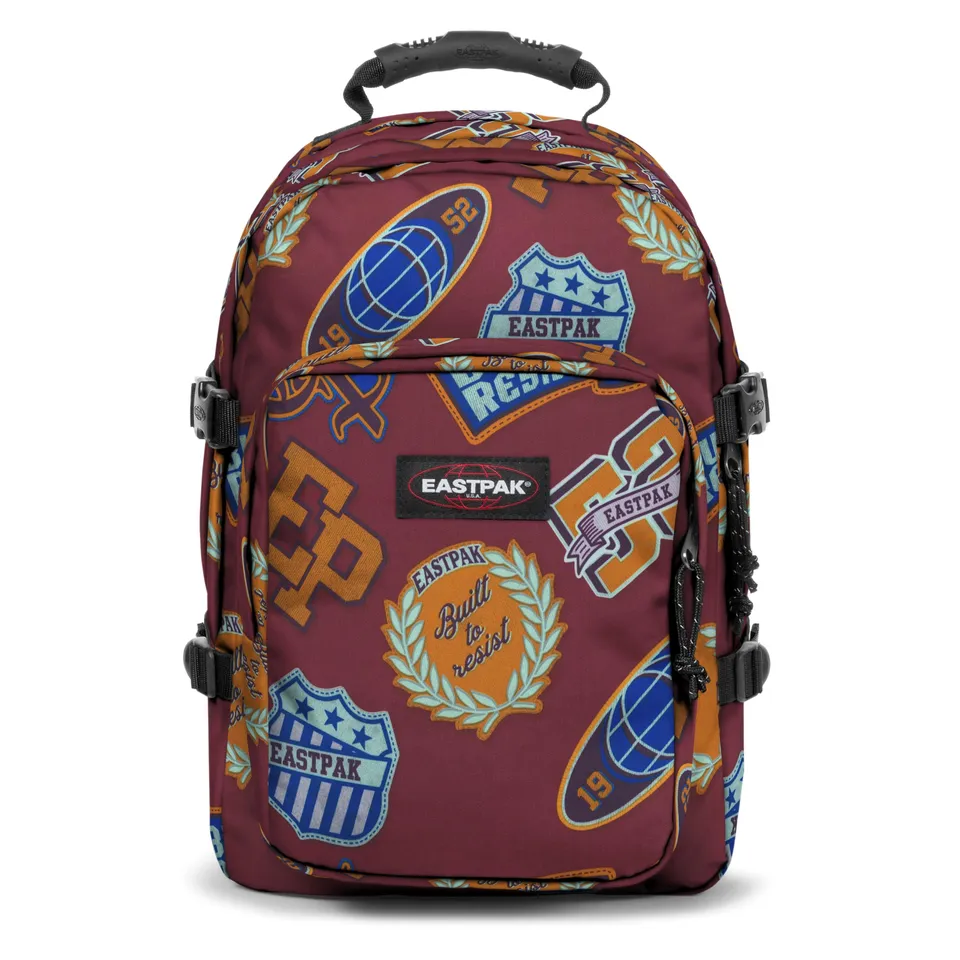 eastpak-provider-mochila-33l-clash-burgundy image 1