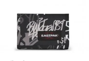 eastpak-cartera-individual-crew-9-5-x-13-x-13-5-cm-negro-ri-onera-original-con-c image 1