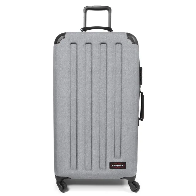 eastpak-tranzshell-l-maleta-grande-77cm-75l-sunday-grey image 1