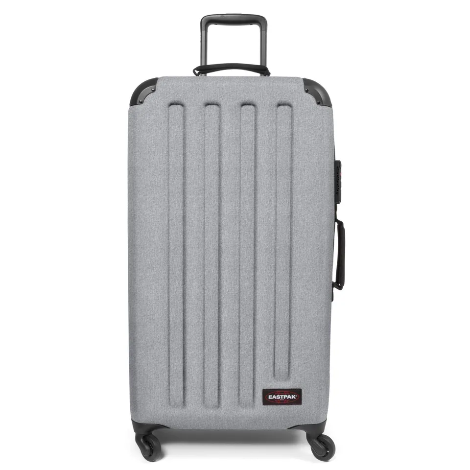 eastpak-tranzshell-l-maleta-grande-77cm-75l-sunday-grey image 1