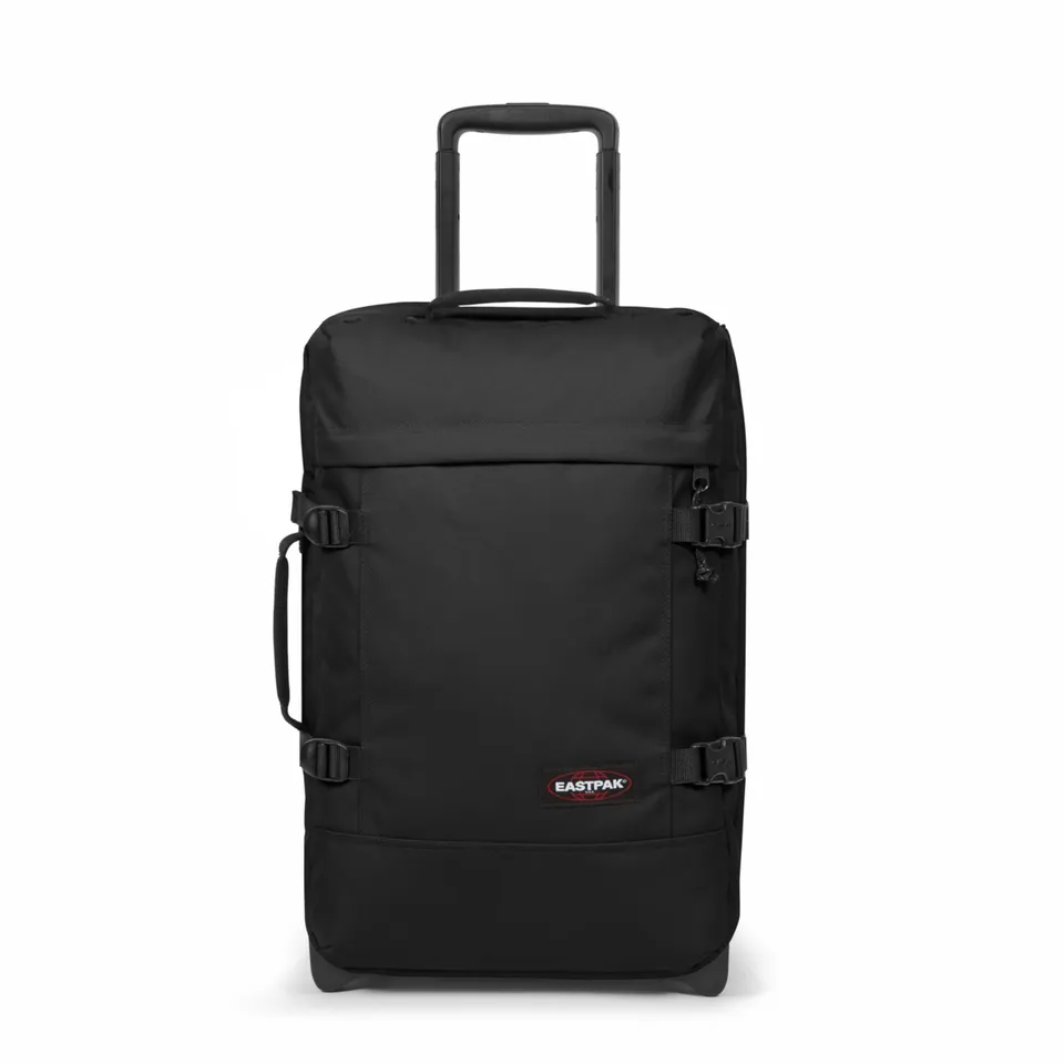 eastpak-tranverz-s-maleta-de-cabina-42l-51x32-5x23-cm-negro image 1