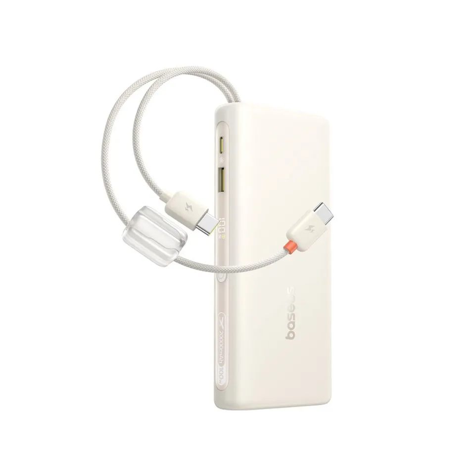 baseus-enerfill-fc41-power-bank-20000mah-100w-con-pantalla-digital image 1