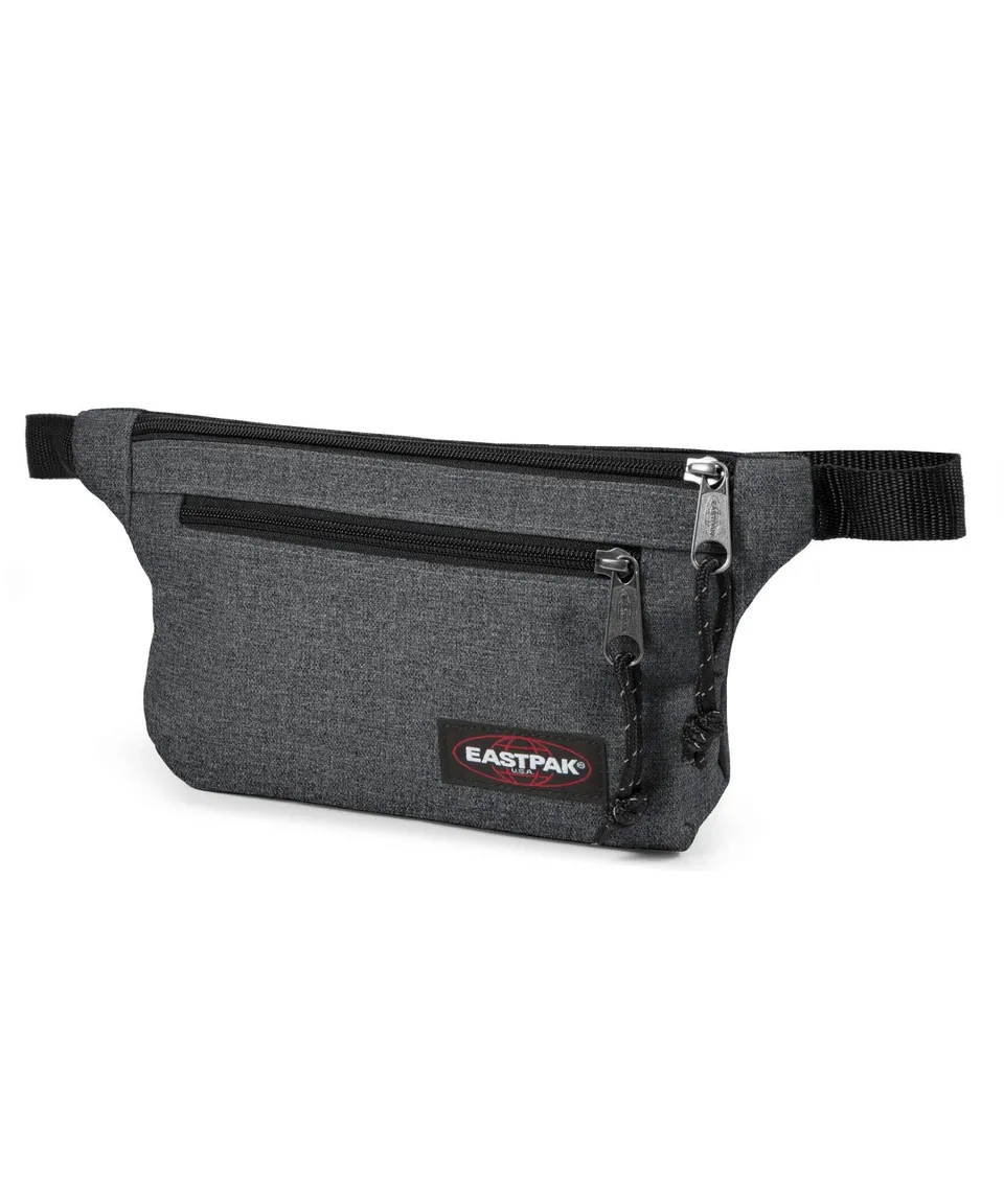 eastpak-talky-ri-onera-deportiva-23-cm-negro-manos-libres-y-compacta image 1