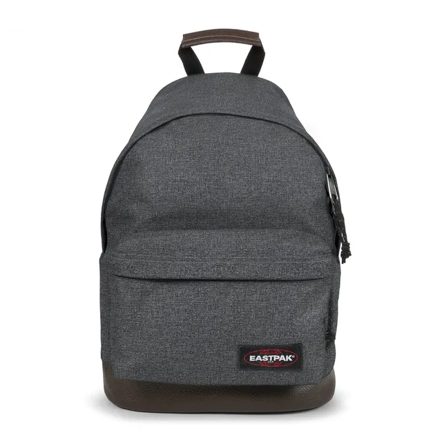 eastpak-wyoming-mochila-24-l-negro-compartimento-para-port-til image 1