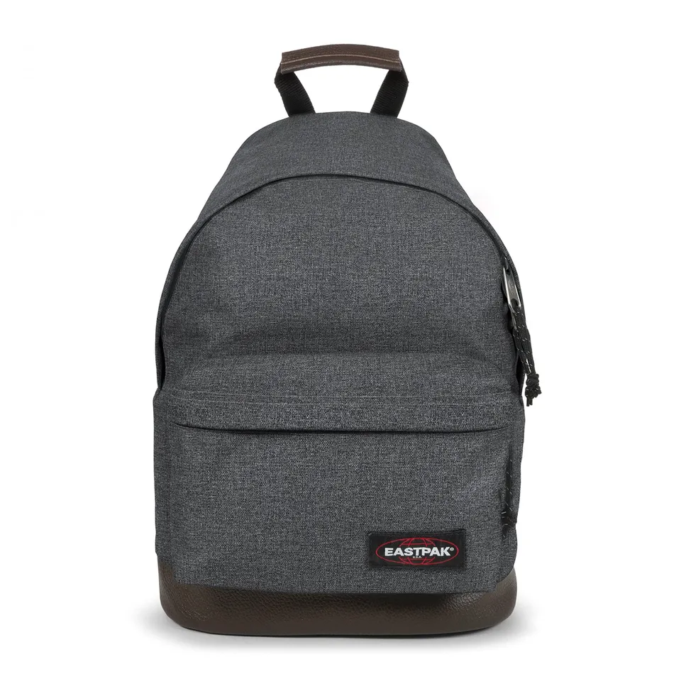 eastpak-wyoming-mochila-24-l-negro-compartimento-para-port-til image 1