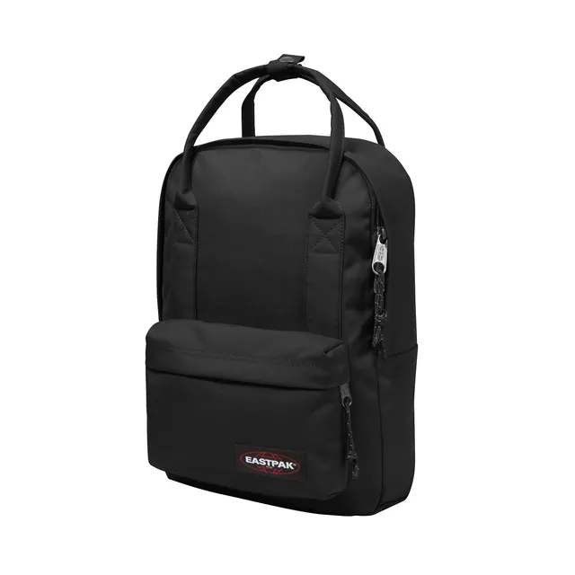 eastpak-padded-shop-r-bolso-unisex-negro image 1
