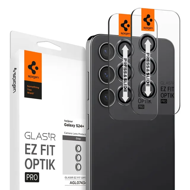 spigen-optik-pro-ez-fit-protector-de-lentes-para-galaxy-s24 image 1