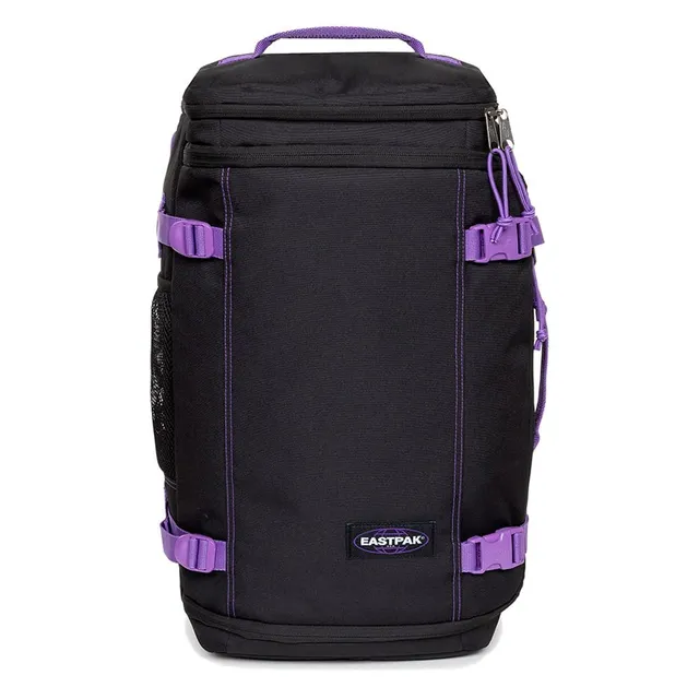eastpak-carry-pack-clouds-black-mochila image 1