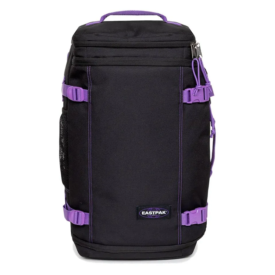 eastpak-carry-pack-clouds-black-mochila image 1