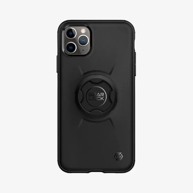 spigen-gearlock-iphone-11-bike-mount-case-funda-con-soporte-para-bicicleta image 1