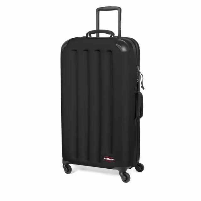 eastpak-mochila-casual-unisex-negro-equipaje-con-ruedas-360 image 1