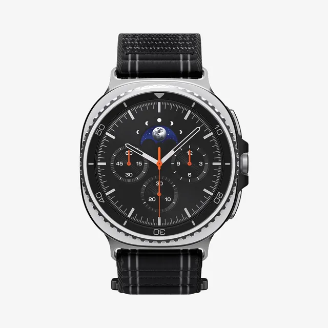 spigen-wbf0-correa-de-tejido-para-galaxy-watch-9-40-44-mm-cierre-de-gancho-y-buc image 1