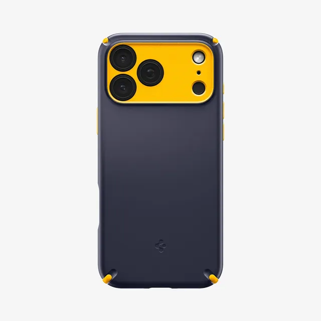 spigen-nano-pop-hybrid-mag-fit-para-iphone-17-series-funda-con-protecci-n-y-agar image 1