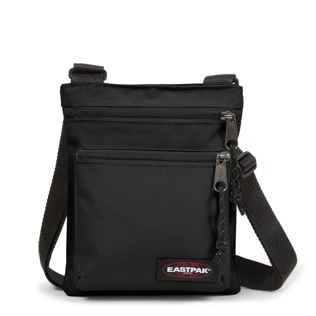 bandolera-eastpak-rusher-de-24-l-correa-ajustable image 1