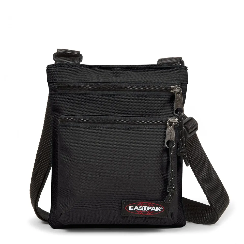 bandolera-eastpak-rusher-de-24-l-correa-ajustable image 1