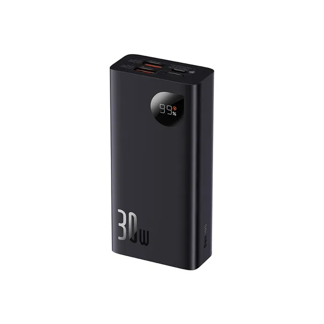 baseus-adaman2-power-bank-30w-10000mah image 1