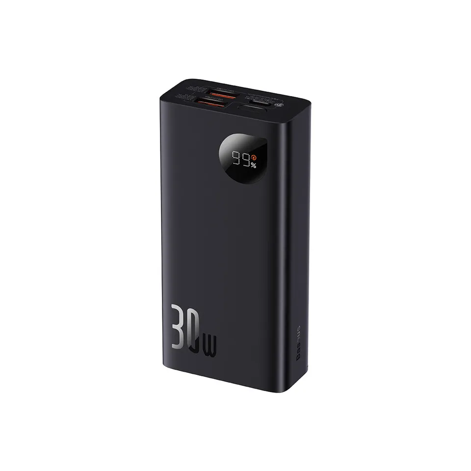 baseus-adaman2-power-bank-30w-10000mah image 1