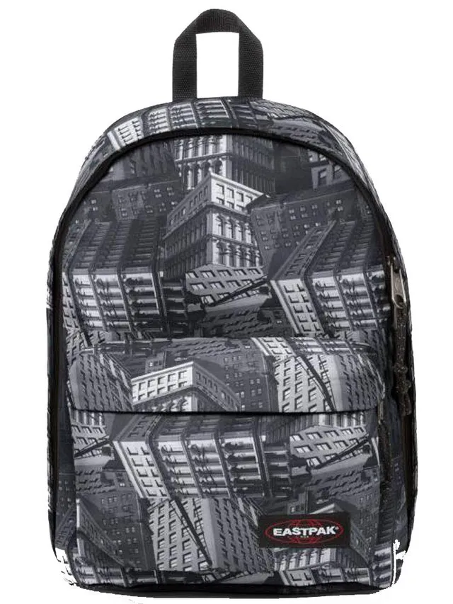eastpak-out-of-office-mochila-casual-27-l-multicolor-chroblack image 1