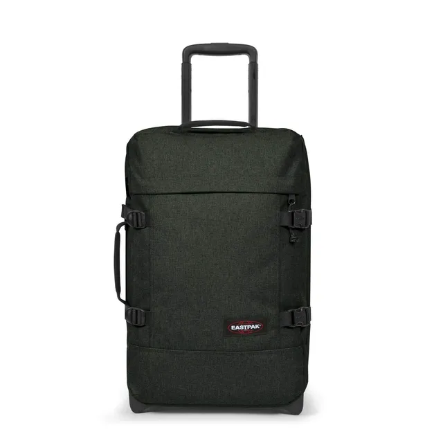 eastpak-tranverz-s-maleta-de-mano-51-cm-42-l-verde-crafty-moss image 1