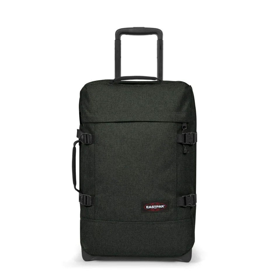 eastpak-tranverz-s-maleta-de-mano-51-cm-42-l-verde-crafty-moss image 1