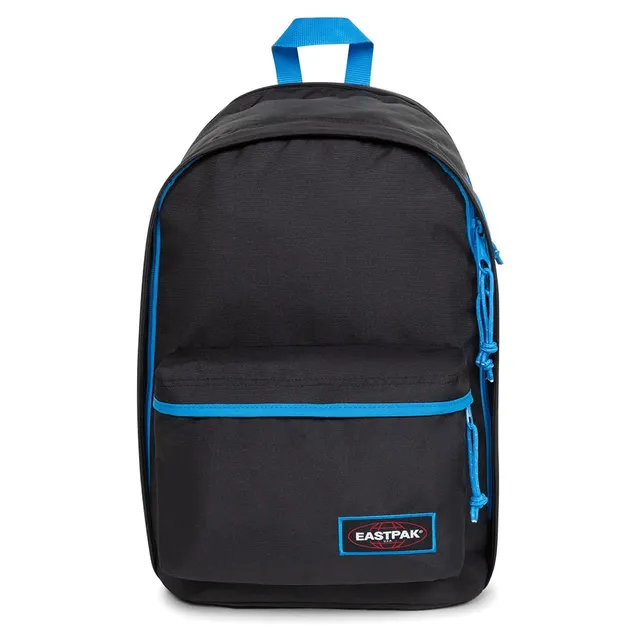 eastpak-back-to-work-mochila-27-l-kontrast-bubble-rosado image 1