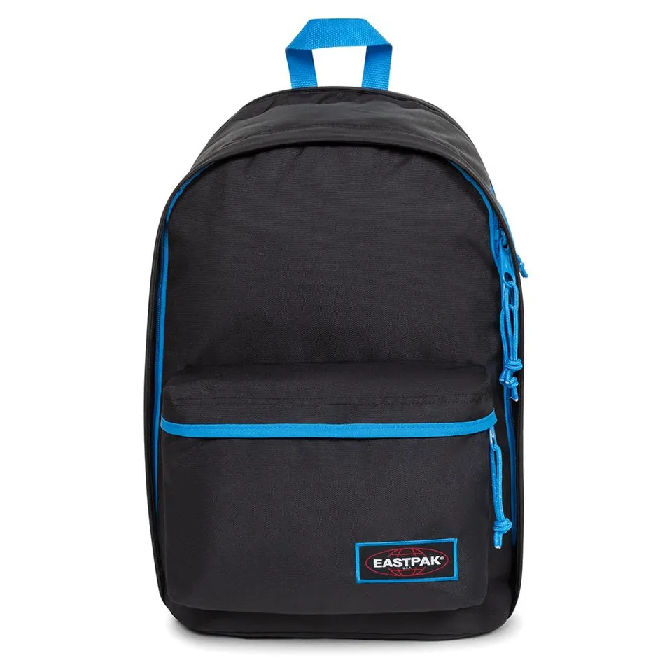 eastpak-back-to-work-mochila-27-l-kontrast-bubble-rosado image 1