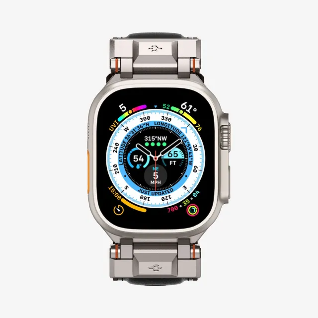 spigen-apple-watch-series-correa-durapro-armor-pu-tpu image 1