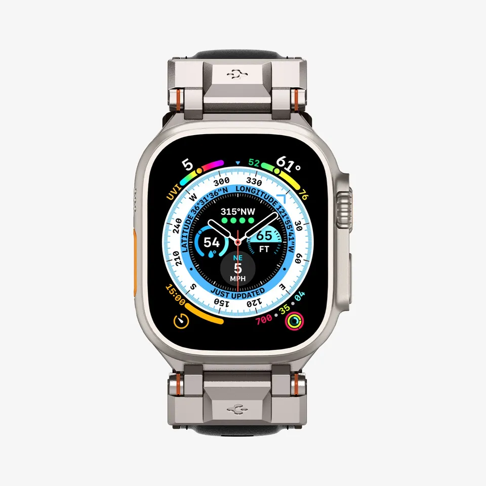 spigen-apple-watch-series-correa-durapro-armor-pu-tpu image 1