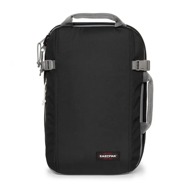 eastpak-morepack-mochila-35l-tama-o-cabina-con-funda-para-port-til image 1
