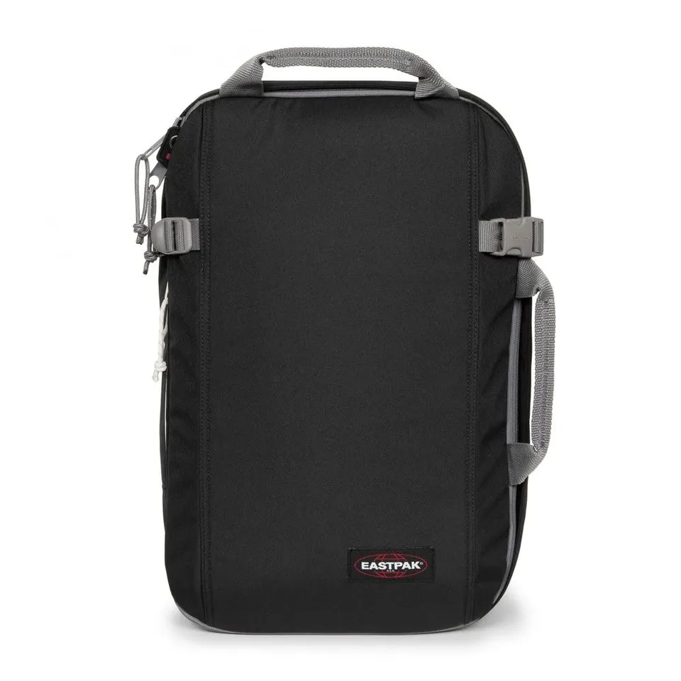eastpak-morepack-mochila-35l-tama-o-cabina-con-funda-para-port-til image 1