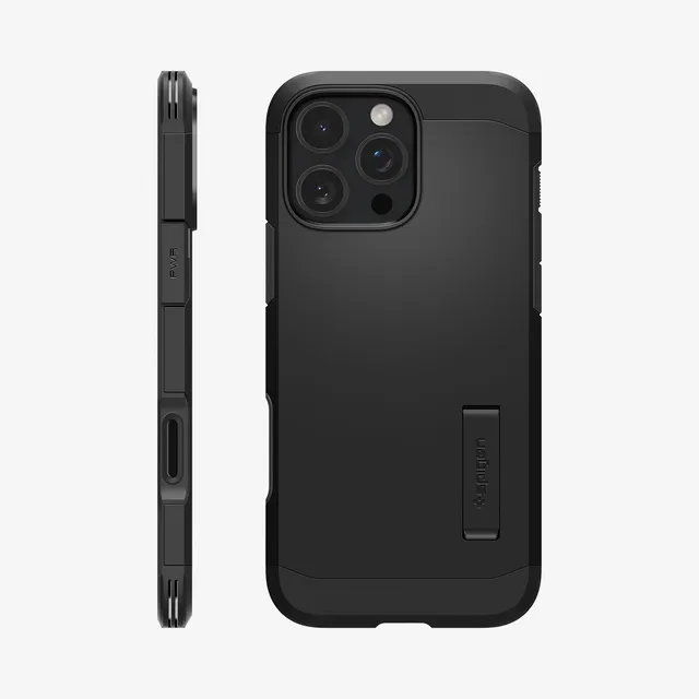 spigen-tough-armor-t-ai-mag-fit-para-iphone-16-funda-con-protecci-n-ai-y-compati image 1