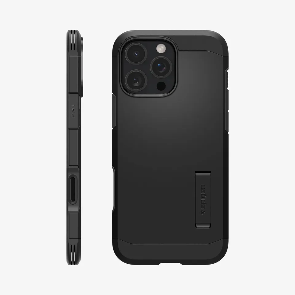 spigen-tough-armor-t-ai-mag-fit-para-iphone-16-funda-con-protecci-n-ai-y-compati image 1