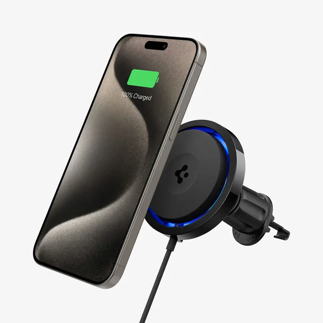 spigen-onetap-pro-3-cryomax-soportes-de-cocina-m-vil-con-carga-magn-tica image 1