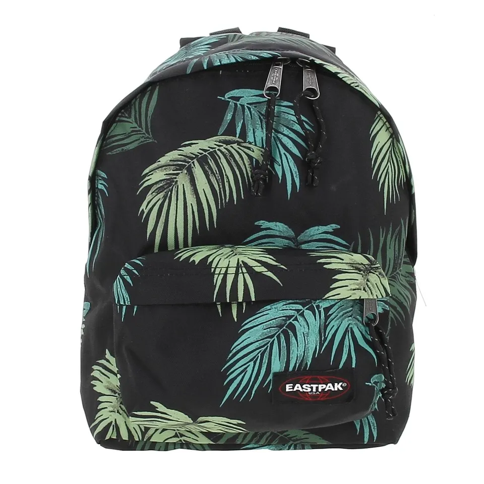 eastpak-xs-mochila-unisex-10-l-verde image 1