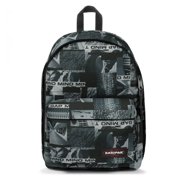 eastpak-out-of-office-mochila-27-l-44-cm-negro-enercitic-black image 1