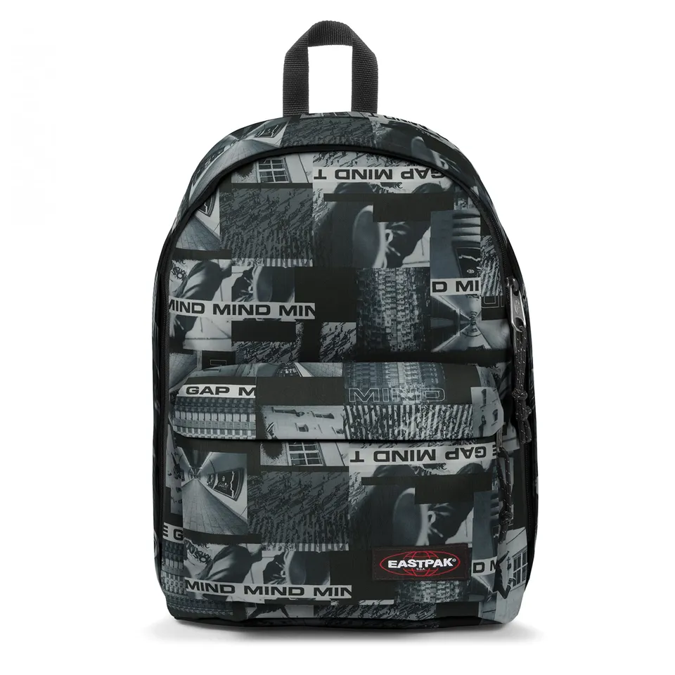 eastpak-out-of-office-mochila-27-l-44-cm-negro-enercitic-black image 1