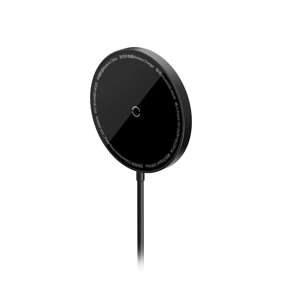 baseus-simple-mini3-cargador-inal-mbrico-magn-tico-15w image 1