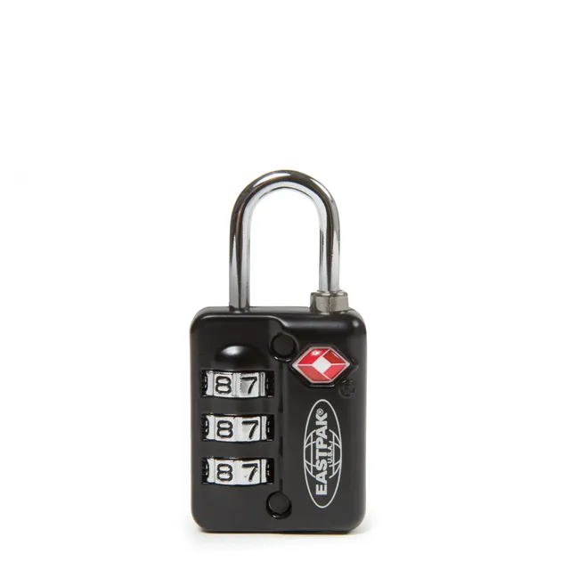 candado-eastpak-lock-it-single-con-combinaci-n-negro image 1