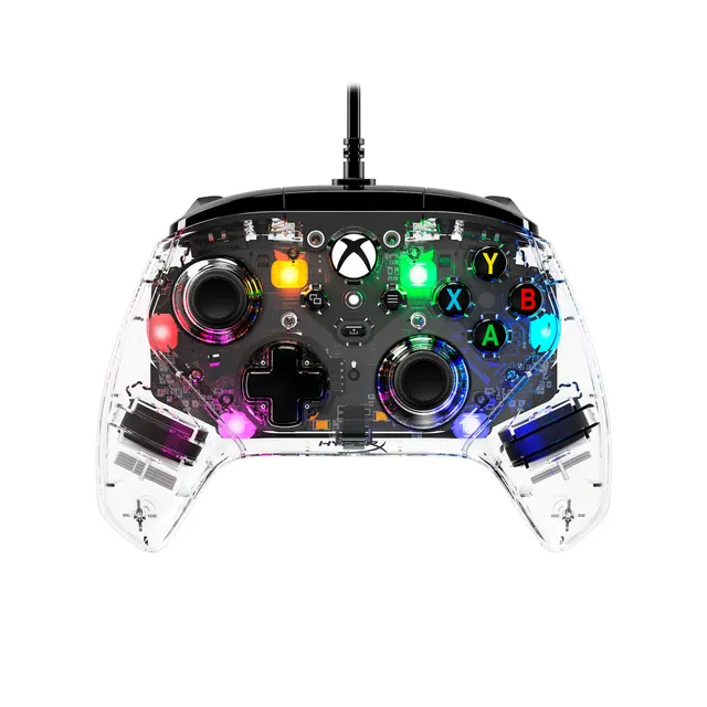hyperx-clutch-gladiate-mando-con-cable-rgb-para-xbox-y-pc image 1