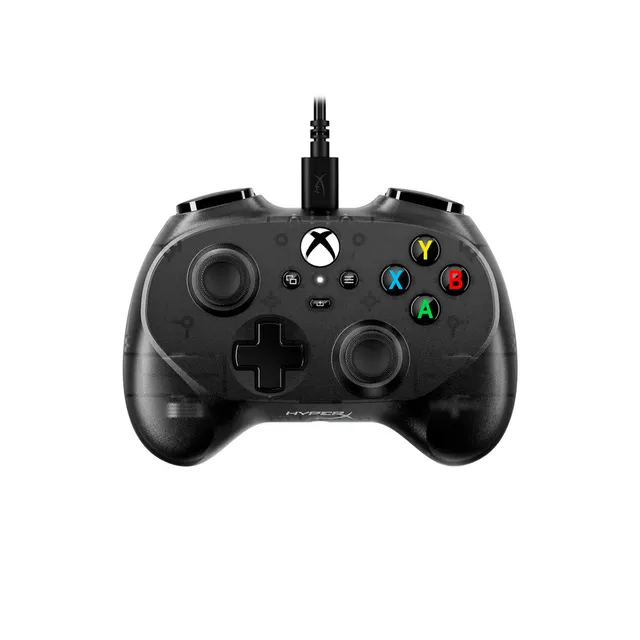 hyperx-clutch-tanto-mini-mando-con-cable-para-xbox-compacto image 1