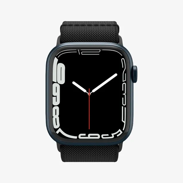 spigen-lite-fit-correa-para-apple-watch-ligera-y-flexible-serie-original image 1