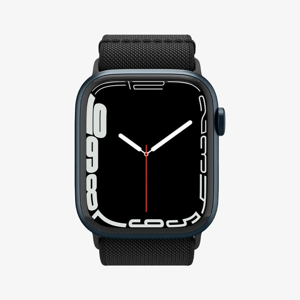 spigen-lite-fit-correa-para-apple-watch-ligera-y-flexible-serie-original image 1