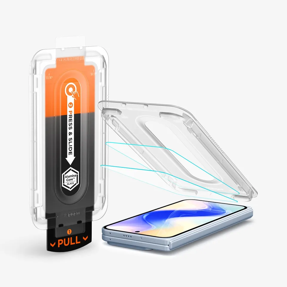 spigen-glas-tr-ez-fit-pro-protector-de-pantalla-para-google-pixel-10-series-inst image 1