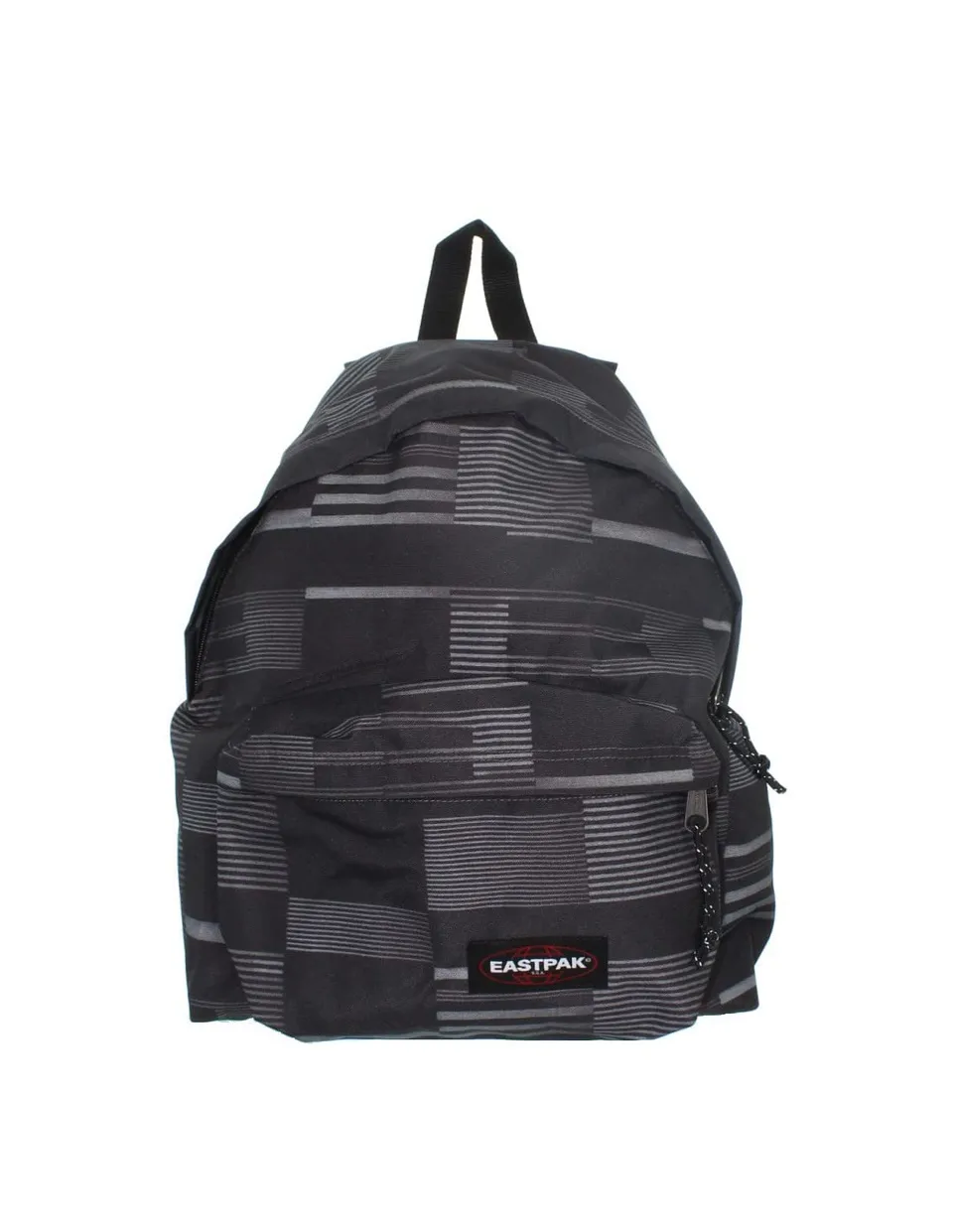 eastpak-padded-pak-r-mochila-24-l-negro-startan-black image 1