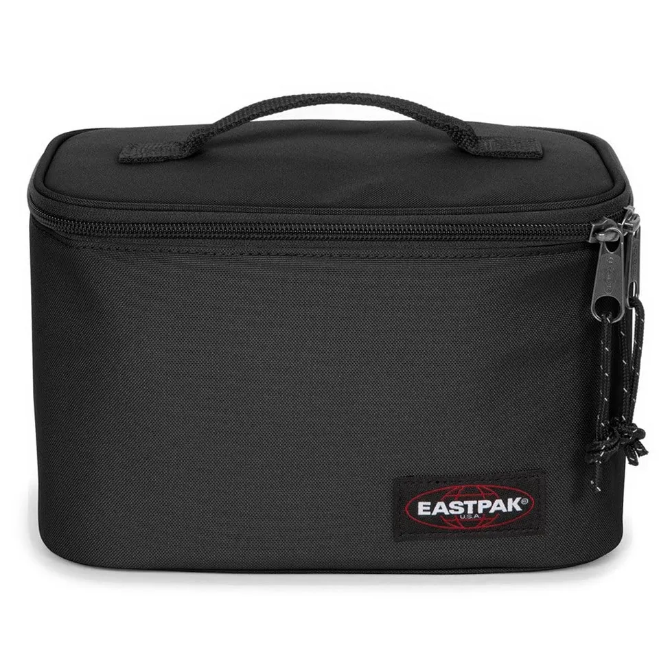 eastpak-oval-lunch-box-fiambrera-herm-tica-5l-negro image 1
